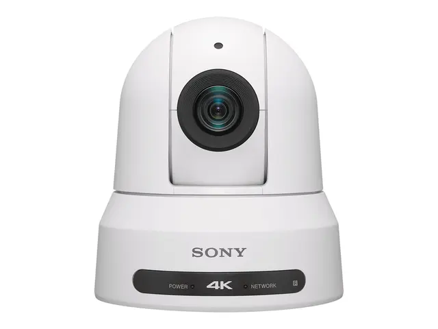 Sony BRC-X400 - Konferansekamera PTZ farge 3840 x 2160 2160/29.97p...