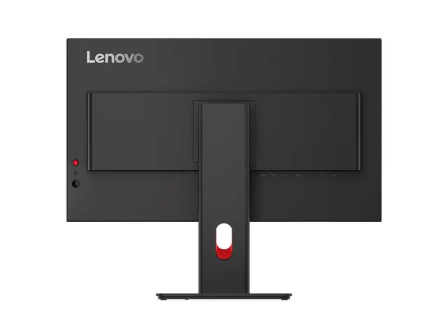 Lenovo ThinkVision T27qd-40 - LED-skjerm 27" 2560 x 1440 QHD @ 120...