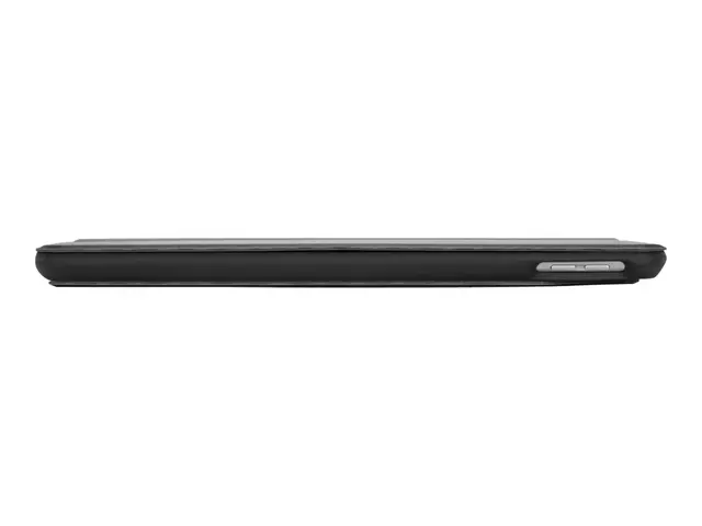 Targus Click-In - Lommebok for nettbrett - polyuretan, termoplast-...