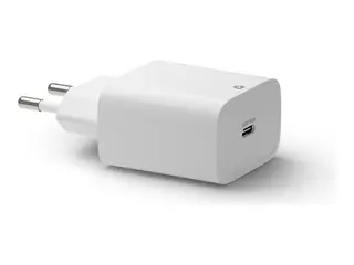 dbramante1928 re-charge - Strømadapter - 20 watt (USB-C)