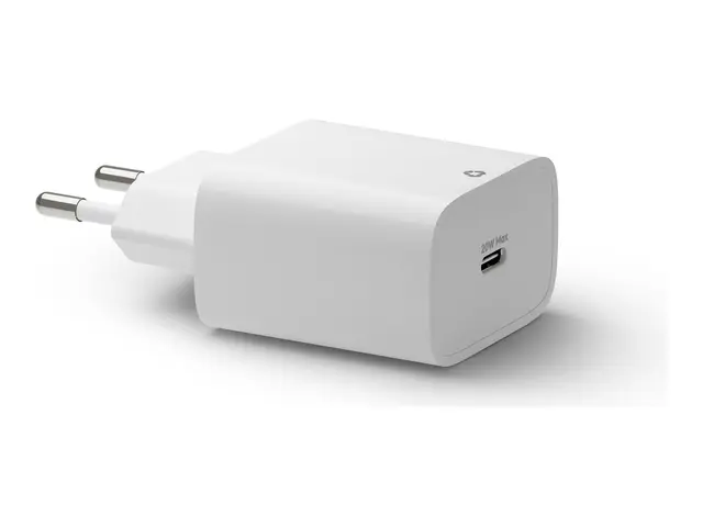 dbramante1928 re-charge - Strømadapter 20 watt (USB-C)