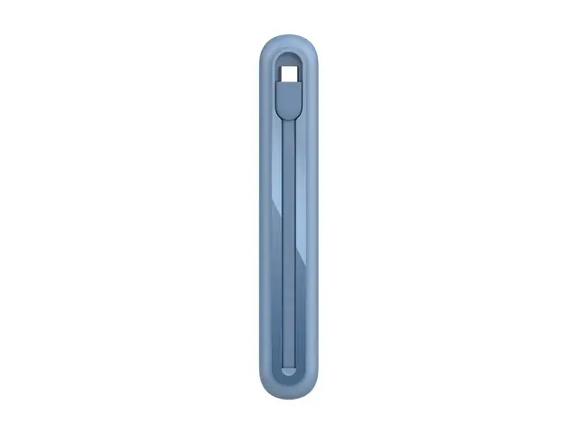 Belkin BoostCharge - Strømbank med integrert kabel 20000 mAh 30 wa...
