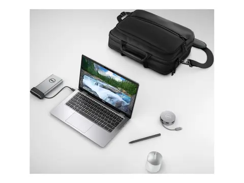 Dell Premium PN7522W - Aktiv stift - 3 knapper Bluetooth 5.0 - svart - med 3 års Advanced Exchange Service - for Inspiron 14 74XX; Latitude 53XX 2-in-1, 73XX, 9330 2-in-1, 94XX 2-in-1; Precision 54XX