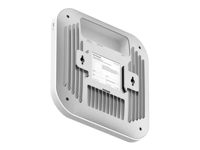 NETGEAR Insight WAX620 - Trådløst tilgangspunkt - Wi-Fi 6 - 2.4 GH...