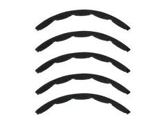 Jabra - Hodebåndspute for hodesett (en pakke 5)