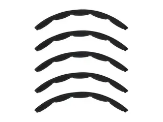 Jabra - Hodebåndspute for hodesett (en pakke 5)