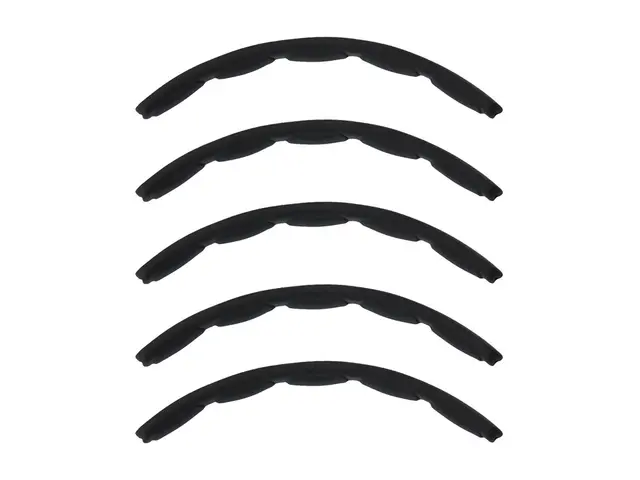 Jabra - Hodebåndspute for hodesett (en pakke 5)