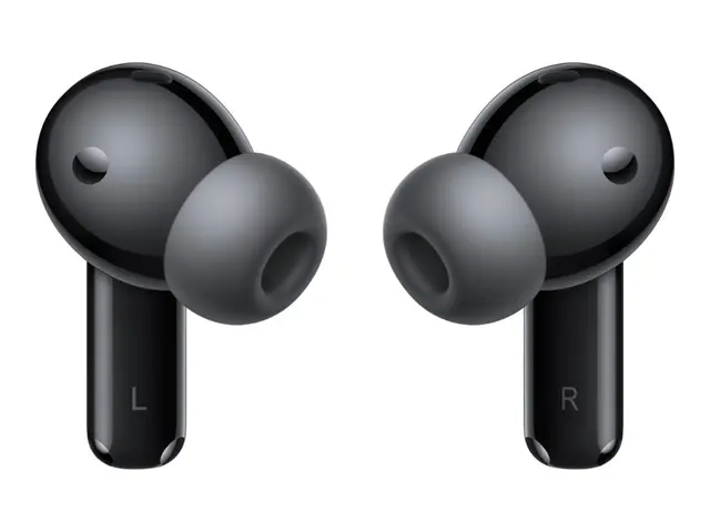 Huawei FreeBuds 6i - True wireless-hodetelefoner med mikrofon i ør...