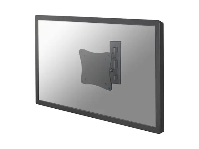 Neomounts FPMA-W810 - Brakett full bevegelse for LCD-skjerm sølv s...
