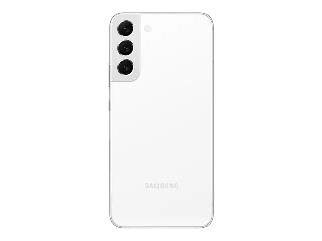 2nd-B Galaxy S22+ 5G 128GB White B-grade | Brukt 2 års garanti Gra...