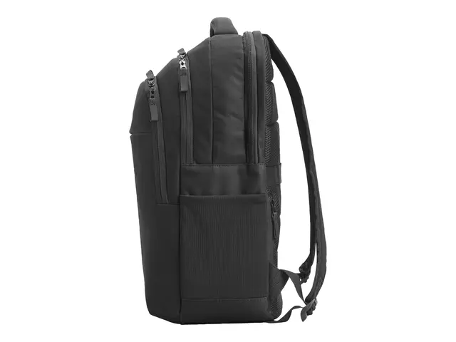 HP Renew Business - Notebookryggsekk - 17.3" - svart - Smart Buy