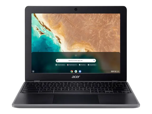 Acer Chromebook 512 C852 - 12" Intel Celeron N5100 4 GB RAM 32 eMM...