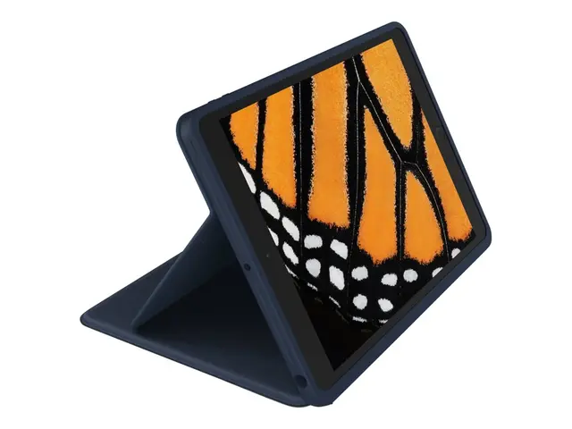 Logitech Rugged Combo 3 Touch for Education - Tastatur og folioves...