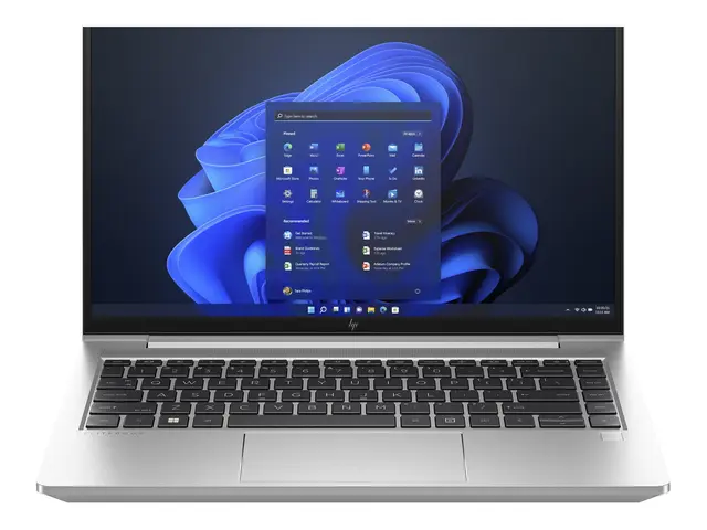 HP EliteBook 640 G10 Notebook - 14" Intel Core i5 1335U 16 GB RAM ...