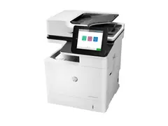 HP LaserJet Enterprise MFP M636fh