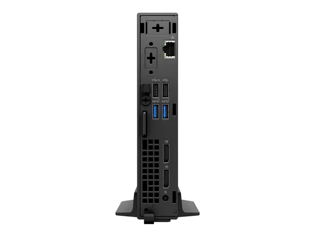 Dell OptiPlex 3000 Thin Client - DTS Celeron N5105 2 GHz 8 GB flas...
