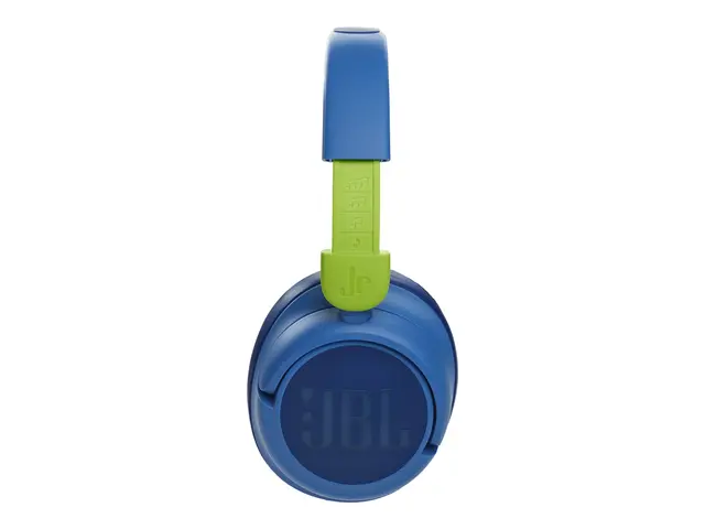JBL JR 460NC - Hodetelefoner med mikrofon on-ear Bluetooth trådløs...
