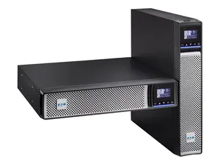 Eaton 5PX G2 - UPS (rackmonterbar/ekstern) 2200 watt - 2200 VA - RS-232, USB - utgangskontakter: 10 - 2U