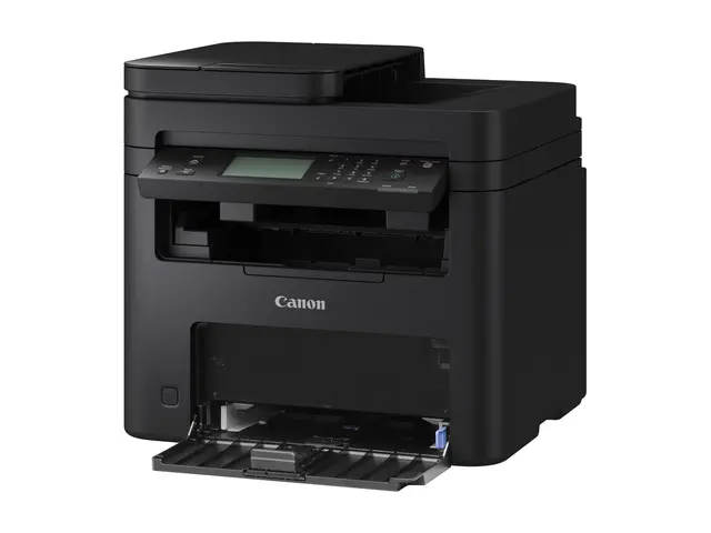 Canon i-SENSYS MF275dw - Multifunksjonsskriver S/H laser A4 (210 x...