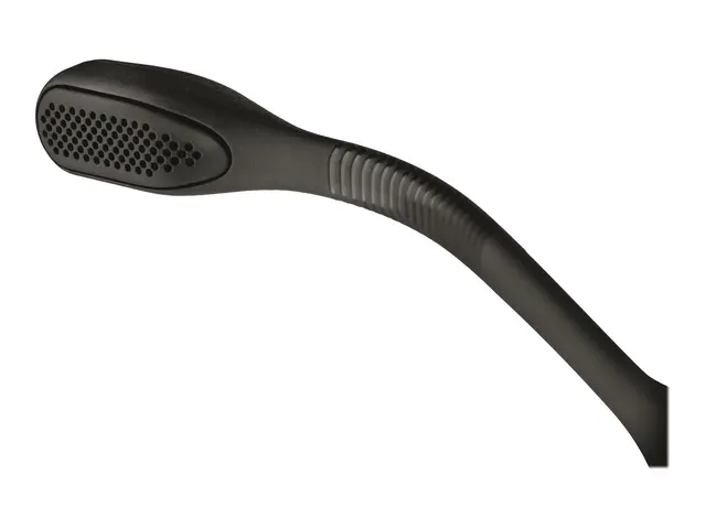Jabra BIZ 2300 MS QD Mono - Hodesett - on-ear - konvertibel - kabl...
