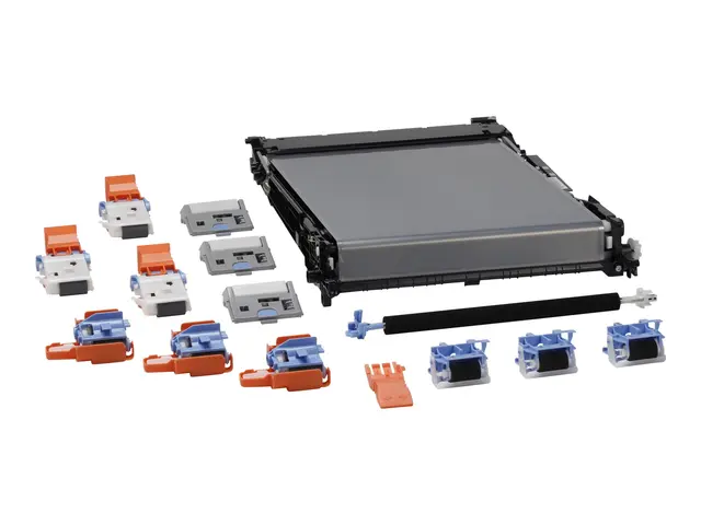 HP - Overføringsbelte for skriver - for Color LaserJet Enterprise ...