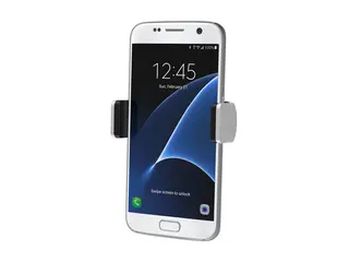 Belkin Car Vent Mount - Bilholder for mobiltelefon inntil 5,5" - for Google Pixel XL; Huawei Nova, P10, P8, P9; Samsung Galaxy S III, S4, S5, S6, S7, S8, S8+