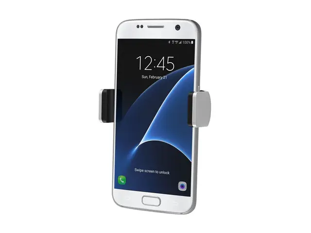 Belkin Car Vent Mount - Bilholder for mobiltelefon inntil 5,5" Goo...