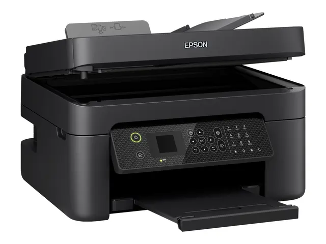 Epson WorkForce WF-2930DWF - Multifunksjonsskriver farge ink-jet 2...
