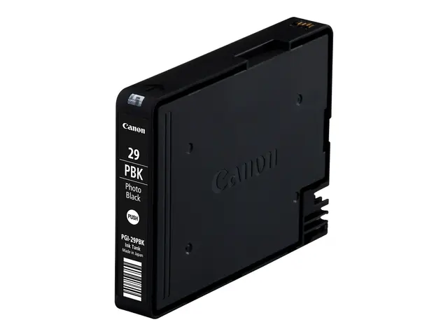 Canon PGI-29PBK - 36 ml - fotosort - original - blekkbeholder - fo...