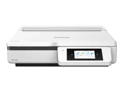 Epson WorkForce DS-51000WN - Planskanner A3 - 600 dpi x 600 dpi - USB 3.2 Gen 1x1, Gigabit LAN, USB, Wi-Fi(ac)