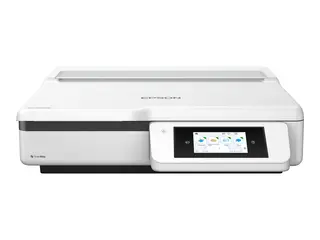 Epson WorkForce DS-51000WN - Planskanner A3 - 600 dpi x 600 dpi - USB 3.2 Gen 1x1, Gigabit LAN, USB, Wi-Fi(ac)