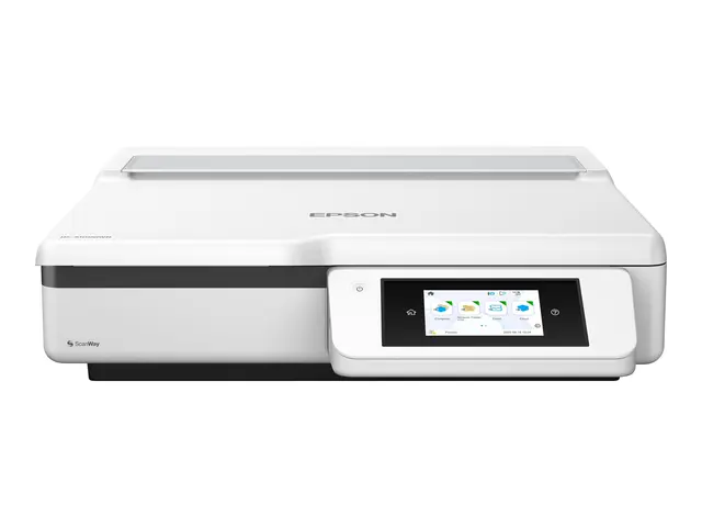 Epson WorkForce DS-51000WN - Planskanner - A3 - 600 dpi x 600 dpi ...
