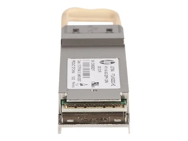 HPE X140 - QSFP+ transceivermodul 40GbE 40GBASE-CSR4 MPO-multimodu...