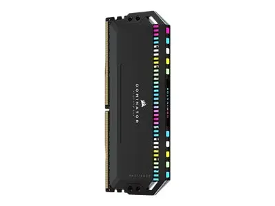 CORSAIR Dominator Platinum RGB - DDR5 sett 32 GB: 2 x 16 GB DIMM 2...