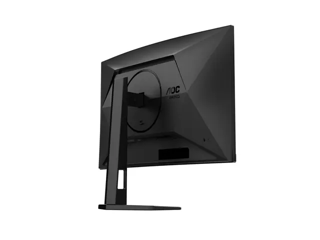 AOC Gaming CQ27G4X - G4 Series LED-skjerm gaming kurvet 27" 2560 x...