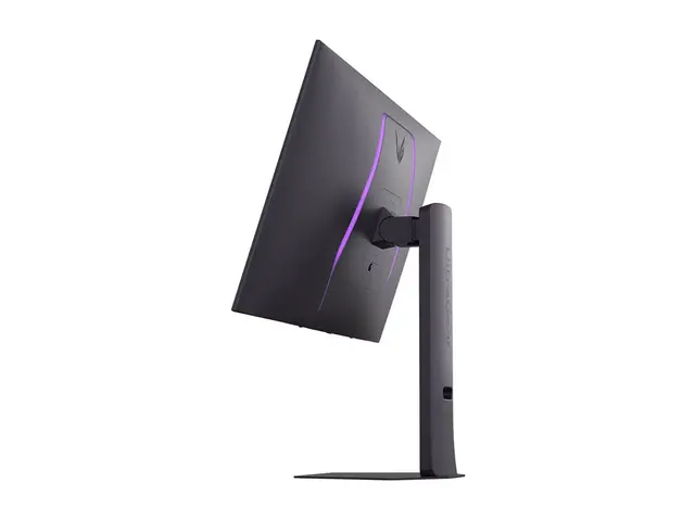 LG UltraGear 32GS95UV-B - OLED-skjerm gaming 32" (31.5" synlig) 38...