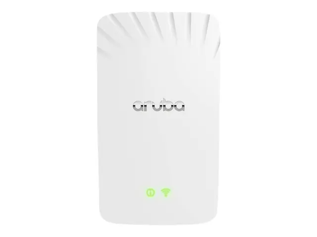 HPE Aruba AP-505H (RW) Unified Hospitality - Trådløst tilgangspunk...