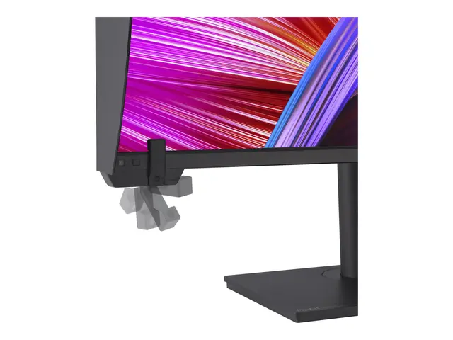 ASUS ProArt PA32UCXR - LED-skjerm 32" (32" synlig) 3840 x 2160 4K ...