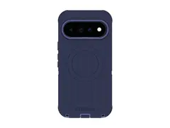 OtterBox Defender Series Pro - Beskyttende deksel for mobiltelefon robust - polykarbonat, termoplastisk elastomer (TPE) - withervill blå - for Google Pixel 11 Pro XL