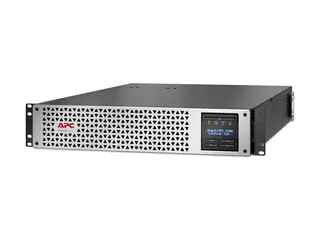APC SMART-UPS LI-ION 2200VA 230V WITH SMARTCONNECT PORT