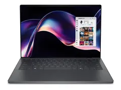 Dell XPS 14 DA14260 - Copilot+ PC - 14" - Intel Core Ultra X7 358H - 32 GB RAM - 1 TB SSD - Windows 11 Pro