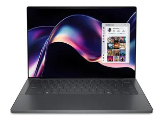 SPL|Dell XPS 14 (DA14260)|UX7-358H|32GB|1TB SSD|14" Touch|Intel Arc|3 Cell|noAC|noPCORD|WLAN|Backlit Kb|W11 Pro|1Y ProSpt