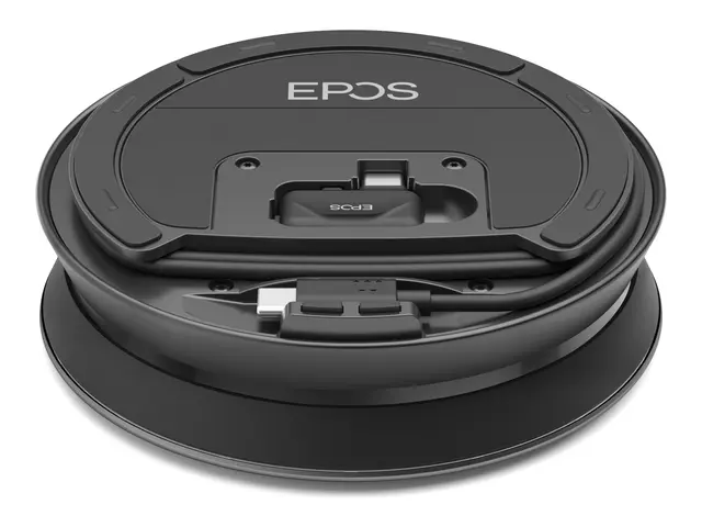 EPOS EXPAND 40 + - Smart høyttalertelefon Bluetooth trådløs, kable...
