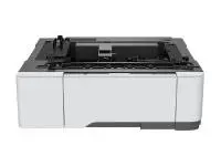 Lexmark - Mediebakke/-mater - 550 ark inn 1 skuff(er) for Lexmark CS531dw, CS632dwe, CX532adwe, CX635adwe