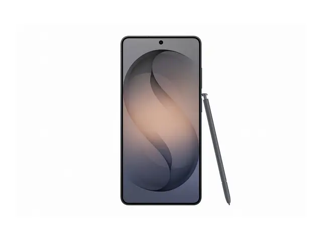 Samsung Galaxy S26 Ultra - Svart 512 GB 