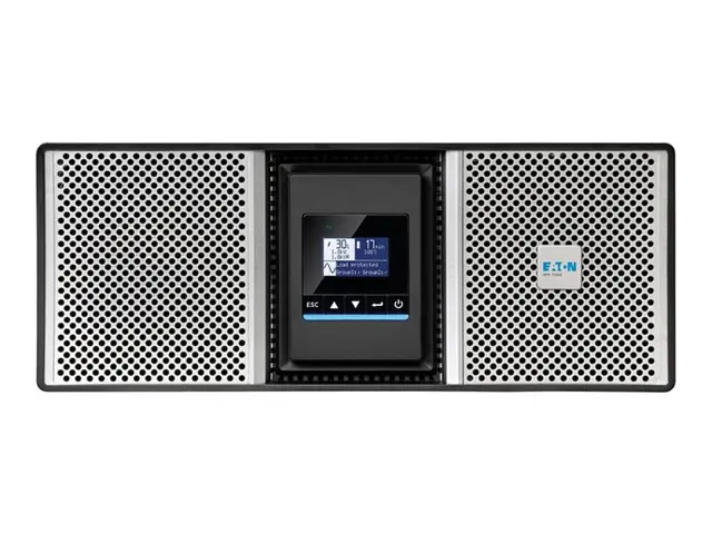 Eaton 9PX G2 9PX8KIRTNG2 - UPS (rackmonterbar/ekstern) AC 200/208/...