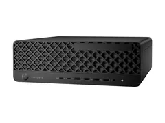 HP EliteDesk 8 G1i AI - SFF Core Ultra 7 265 2.4 GHz vPro Enterprise - 16 GB - SSD 512 GB - Windows 11 Pro
