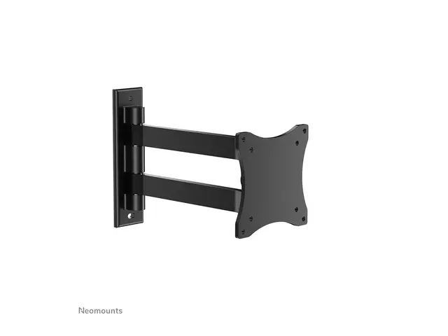 Neomounts FPMA-W820 - Brakett full bevegelse for LCD-skjerm svart ...