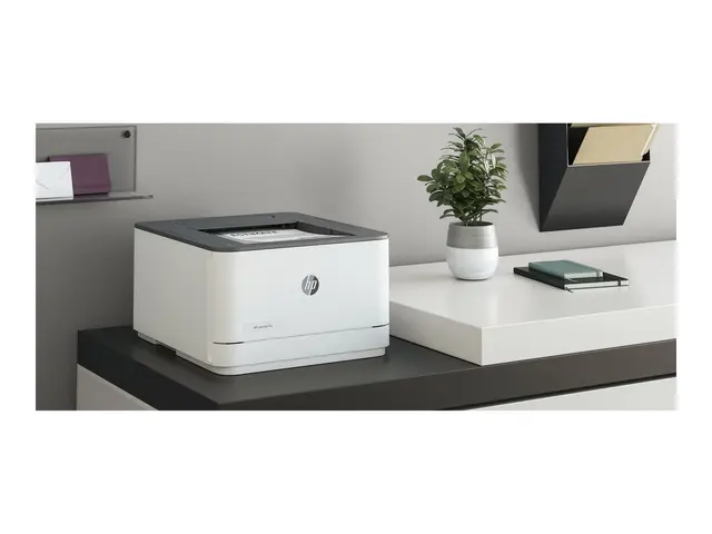 HP LaserJet Pro 3002dw - Skriver S/H Dupleks laser A4/Legal 1200 x...