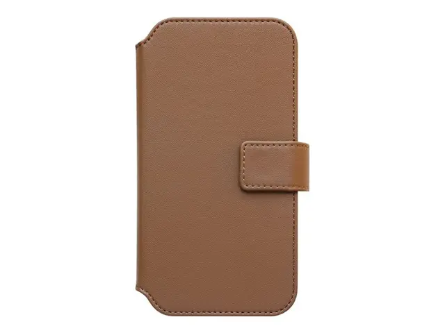 KEY Unstad - Lommebok for mobiltelefon MagSafe-samsvar kunstlær, 1...